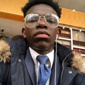 Meet your Posher, Gabriel